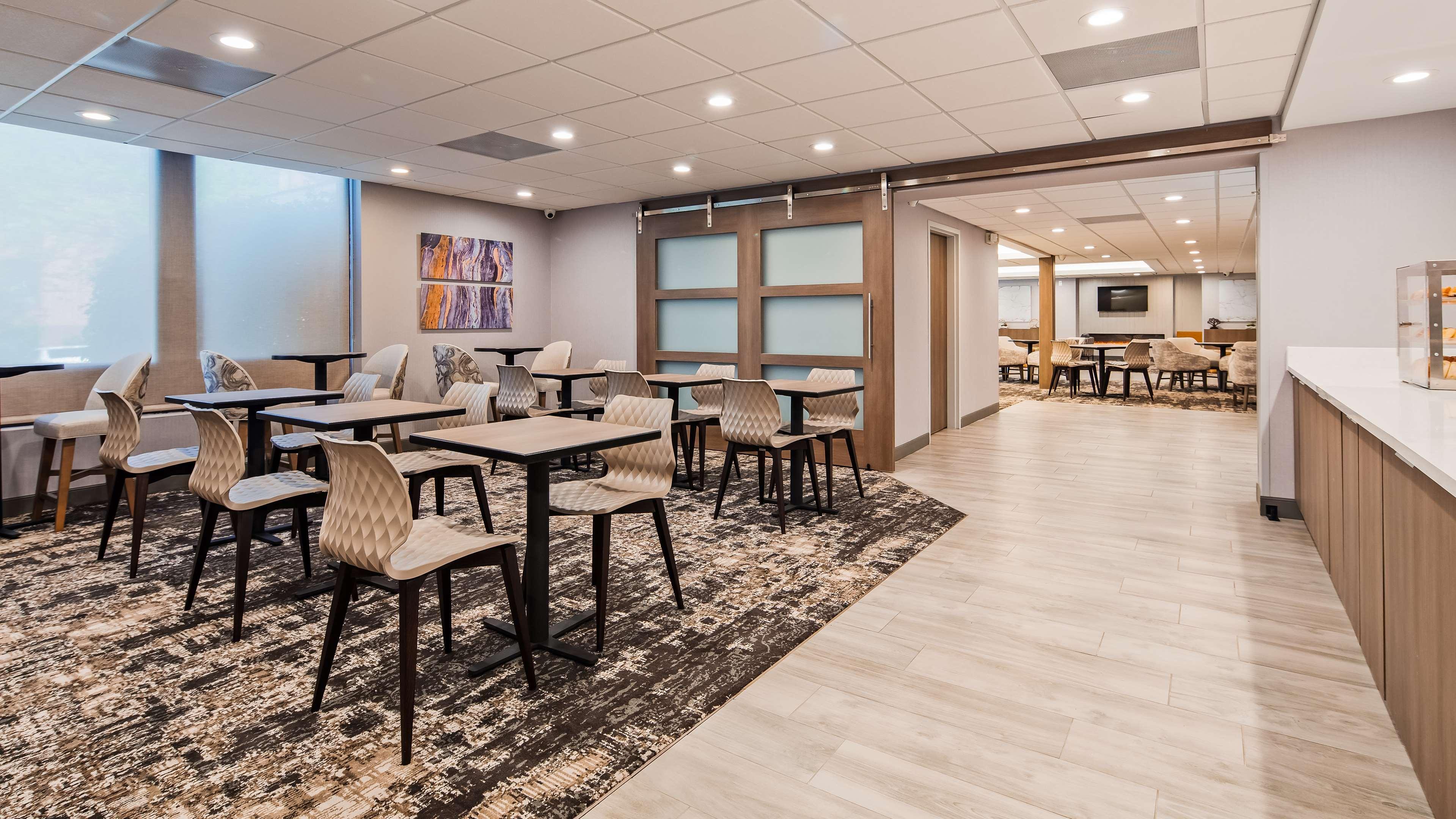 Best Western Plus North Odessa Inn&Suites Exterior foto