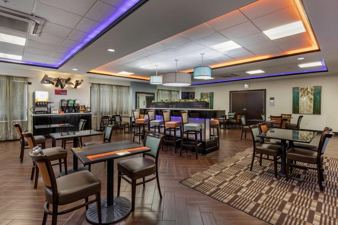 Best Western Plus North Odessa Inn&Suites Exterior foto